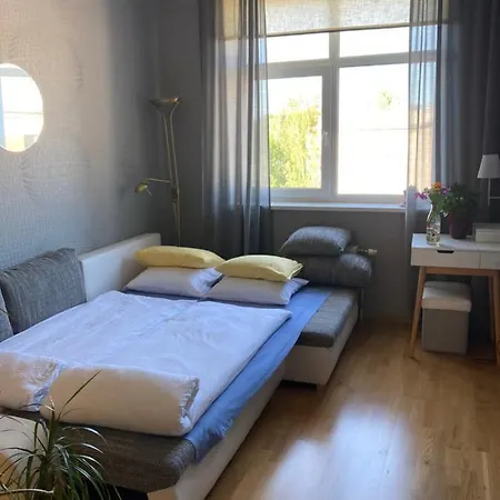 Dzelzavas19/3, Апартаменты